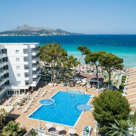 Grupotel Los Principes & Spa Playa de Muro  Dış mekan fotoğraf