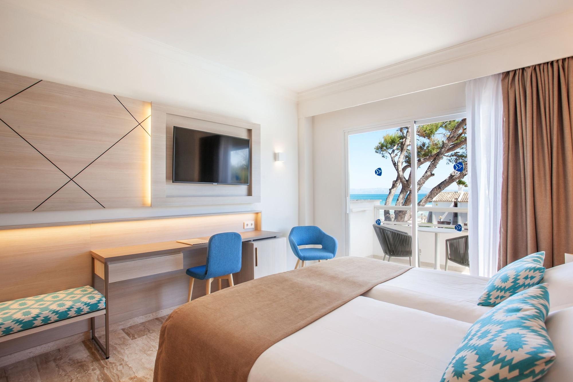 Grupotel Los Principes & Spa Playa de Muro  Dış mekan fotoğraf