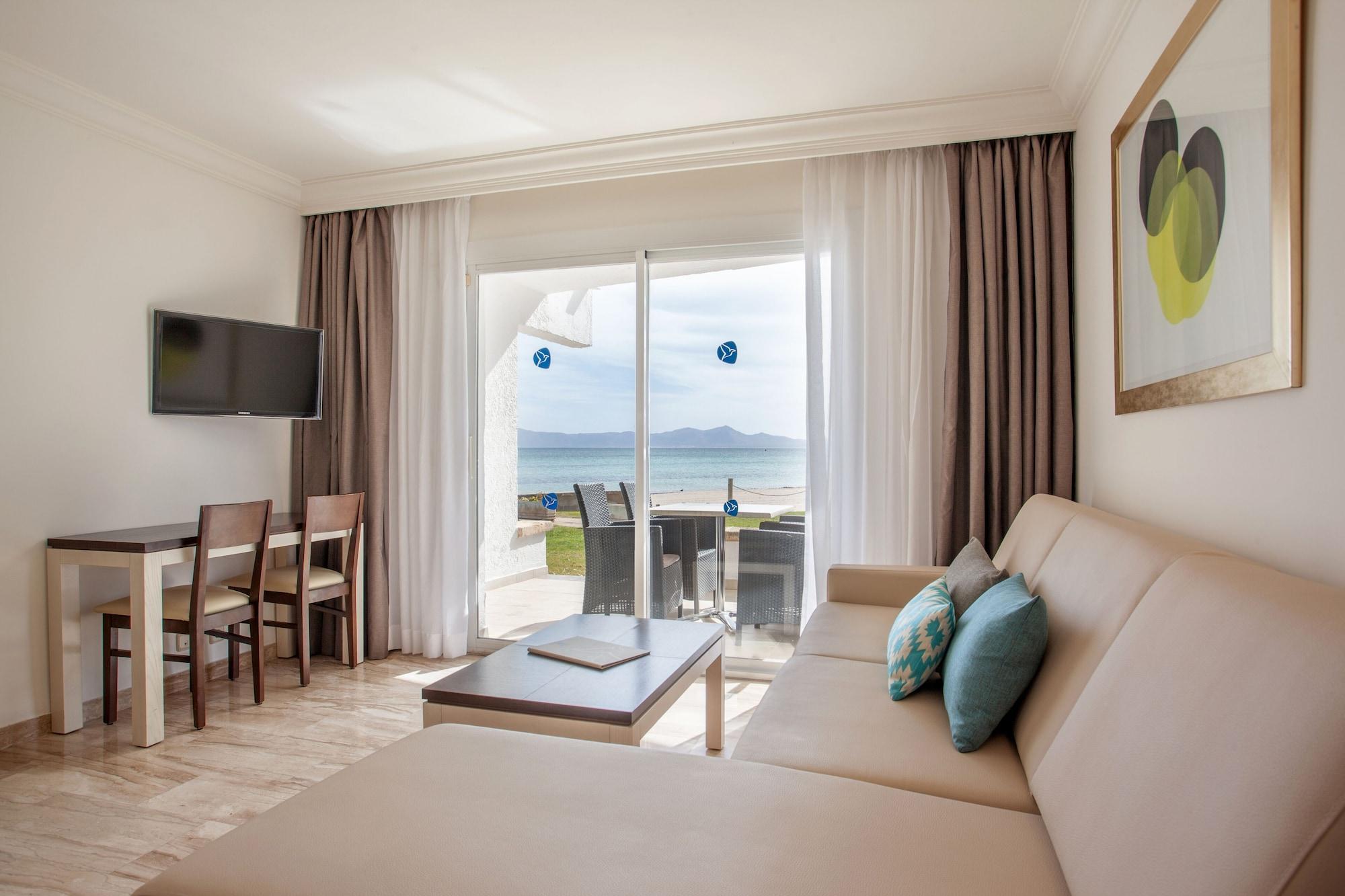 Grupotel Los Principes & Spa Playa de Muro  Dış mekan fotoğraf