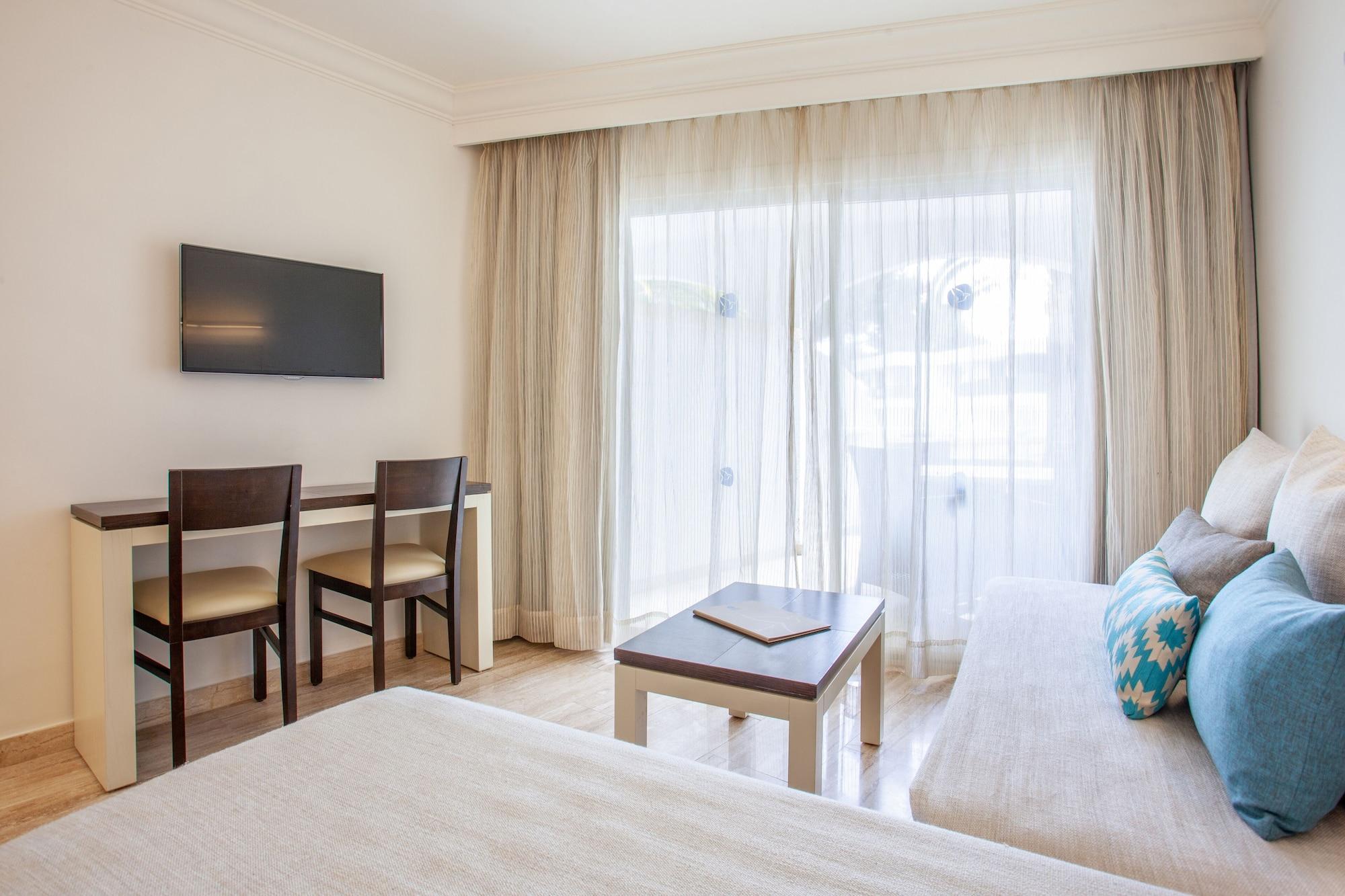 Grupotel Los Principes & Spa Playa de Muro  Dış mekan fotoğraf