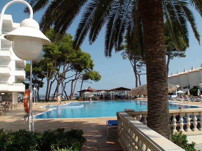 Grupotel Los Principes & Spa Playa de Muro  Dış mekan fotoğraf